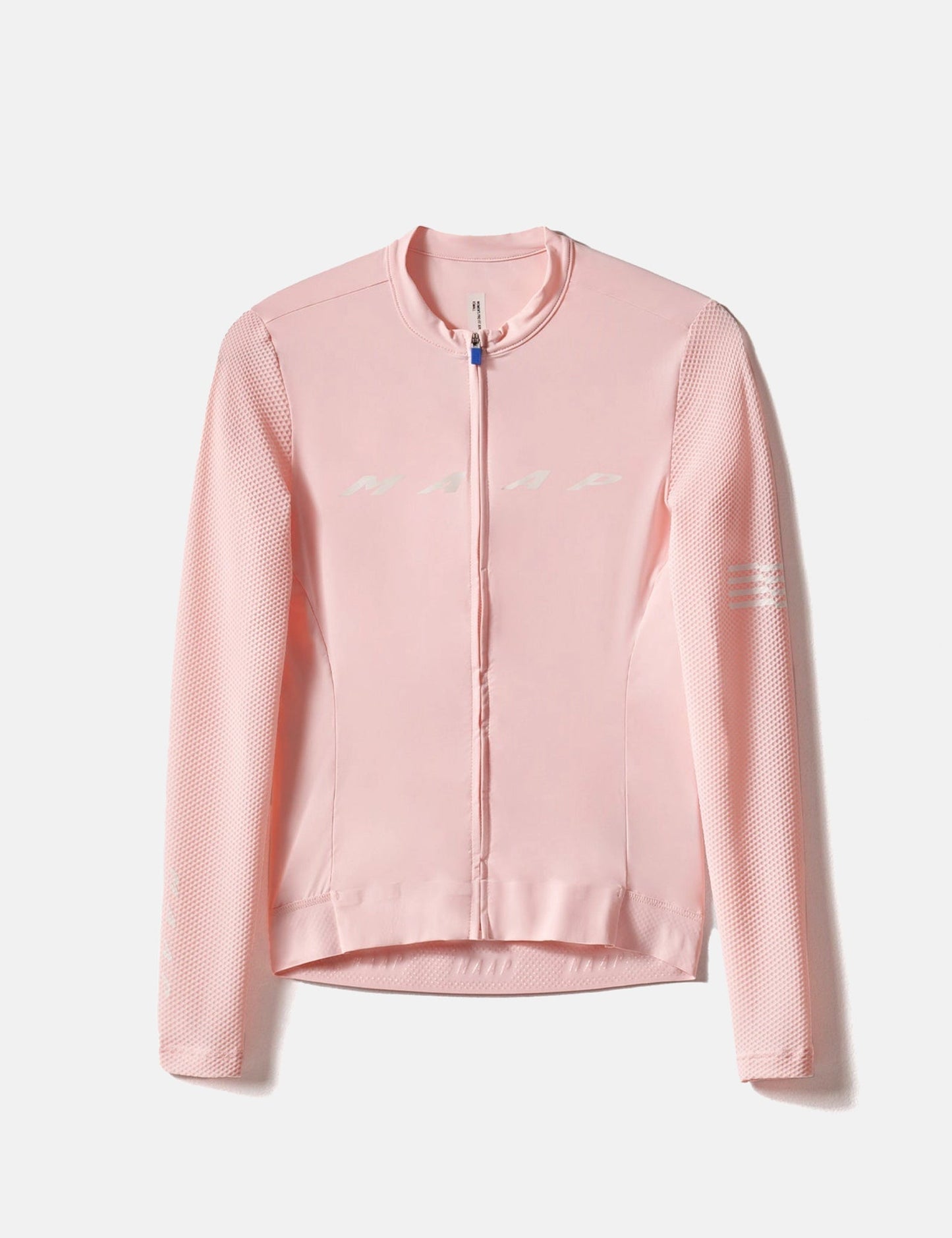 Maillot manches longues Evade Pro 2.0 femme - Rose pâle