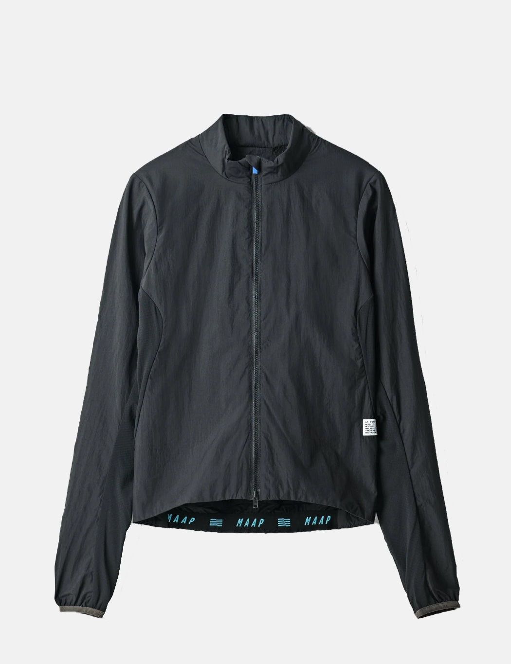 Women's Alt_Road Thermal Jacket - Black