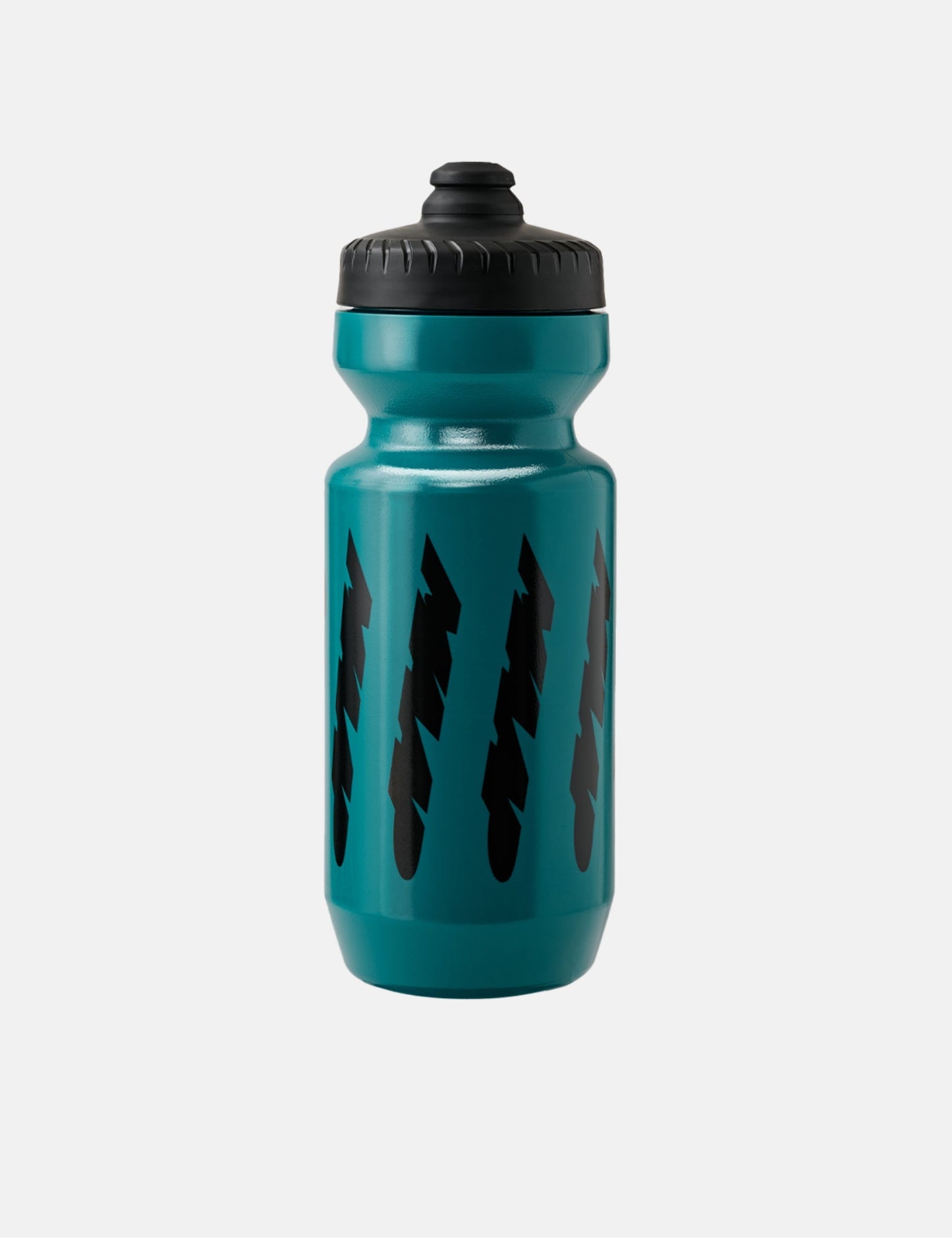 Bouteille Eclipse (650 ml) - Noir/Abysse