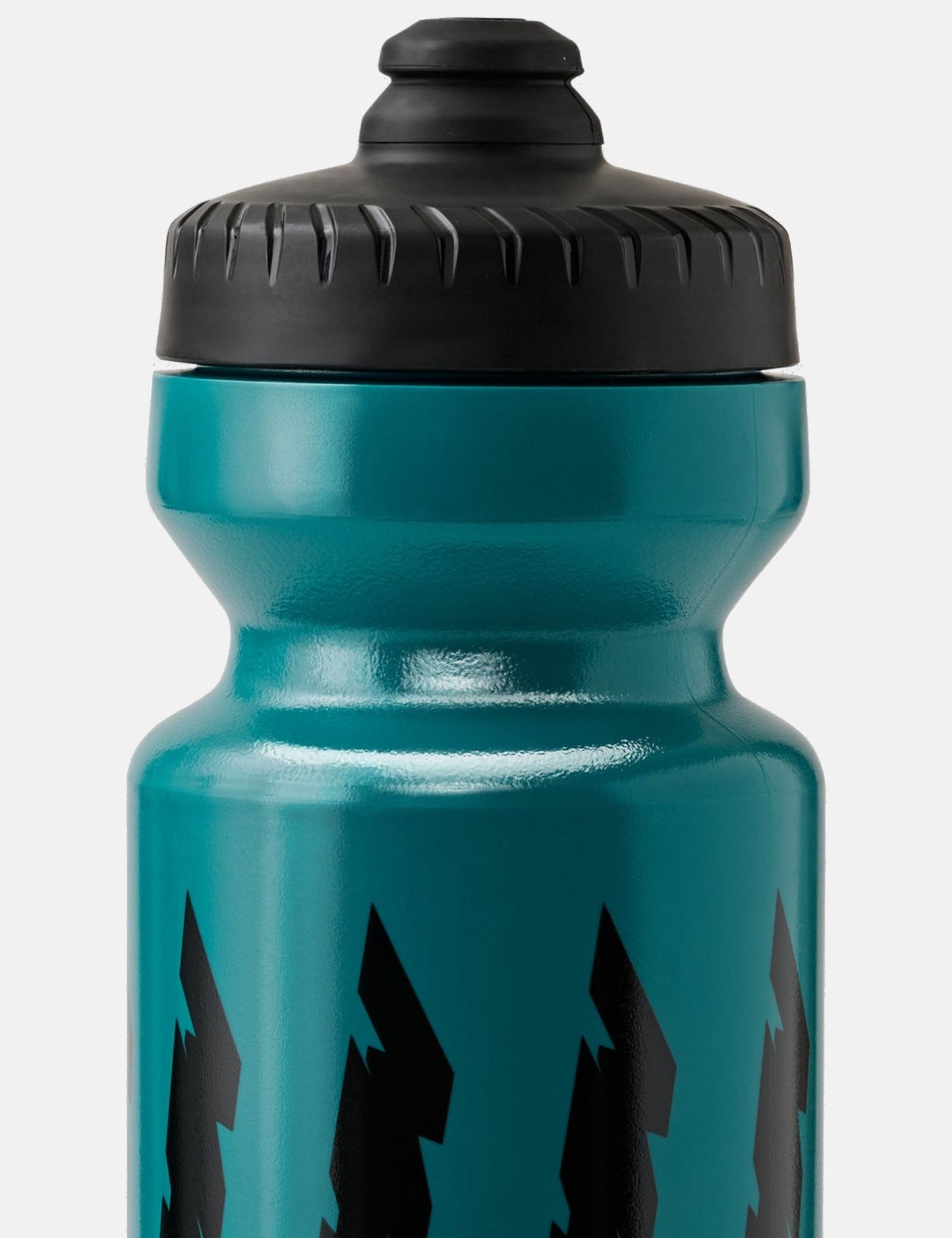 Bouteille Eclipse (650 ml) - Noir/Abysse