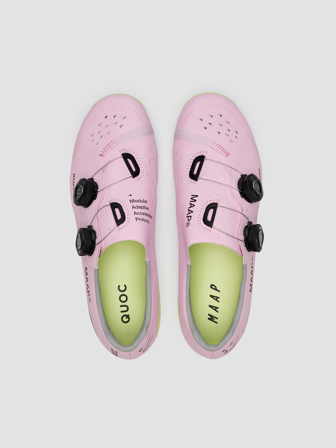 M3 Cycling Shoes Musk