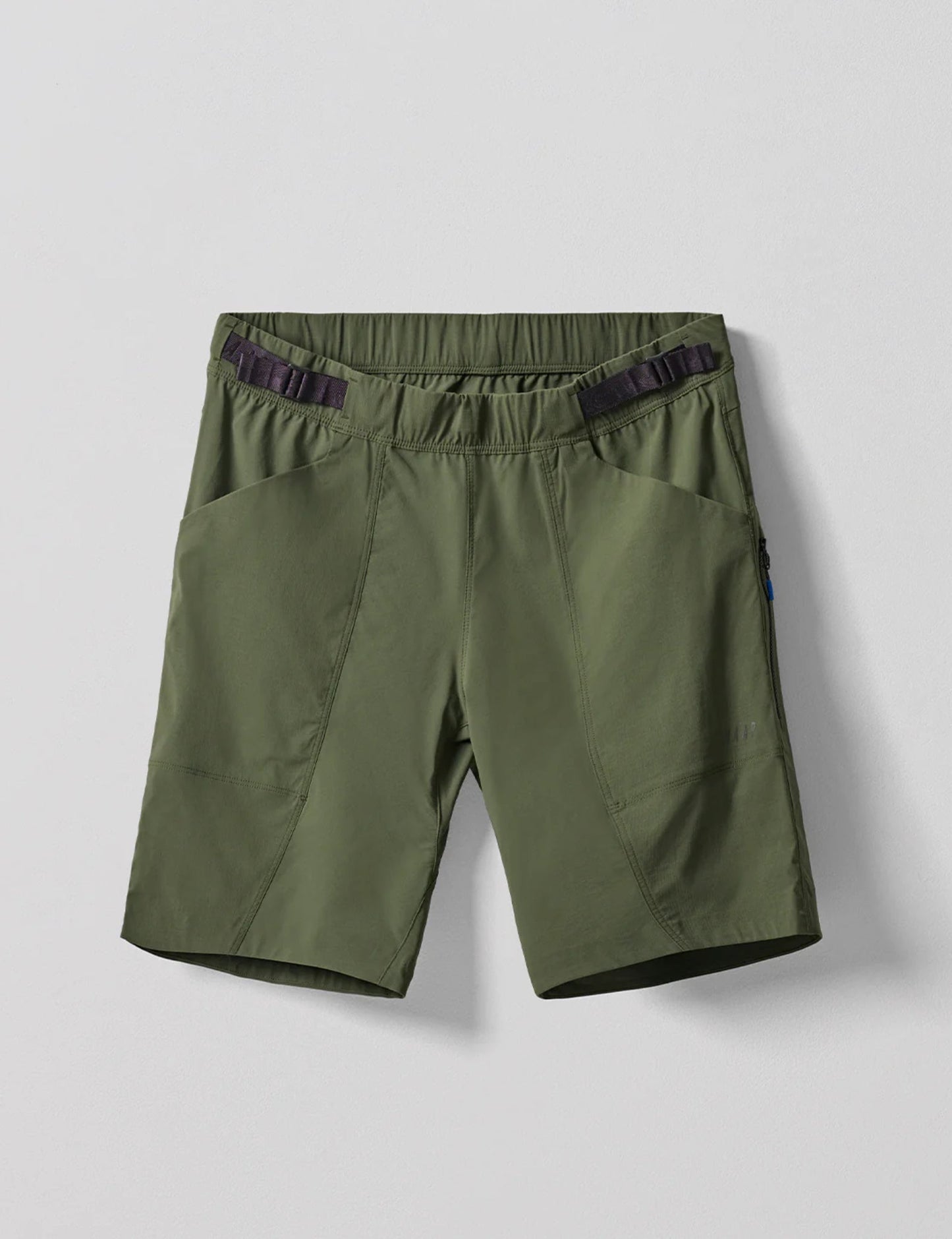 Alt_Road Over Shorts - Loam