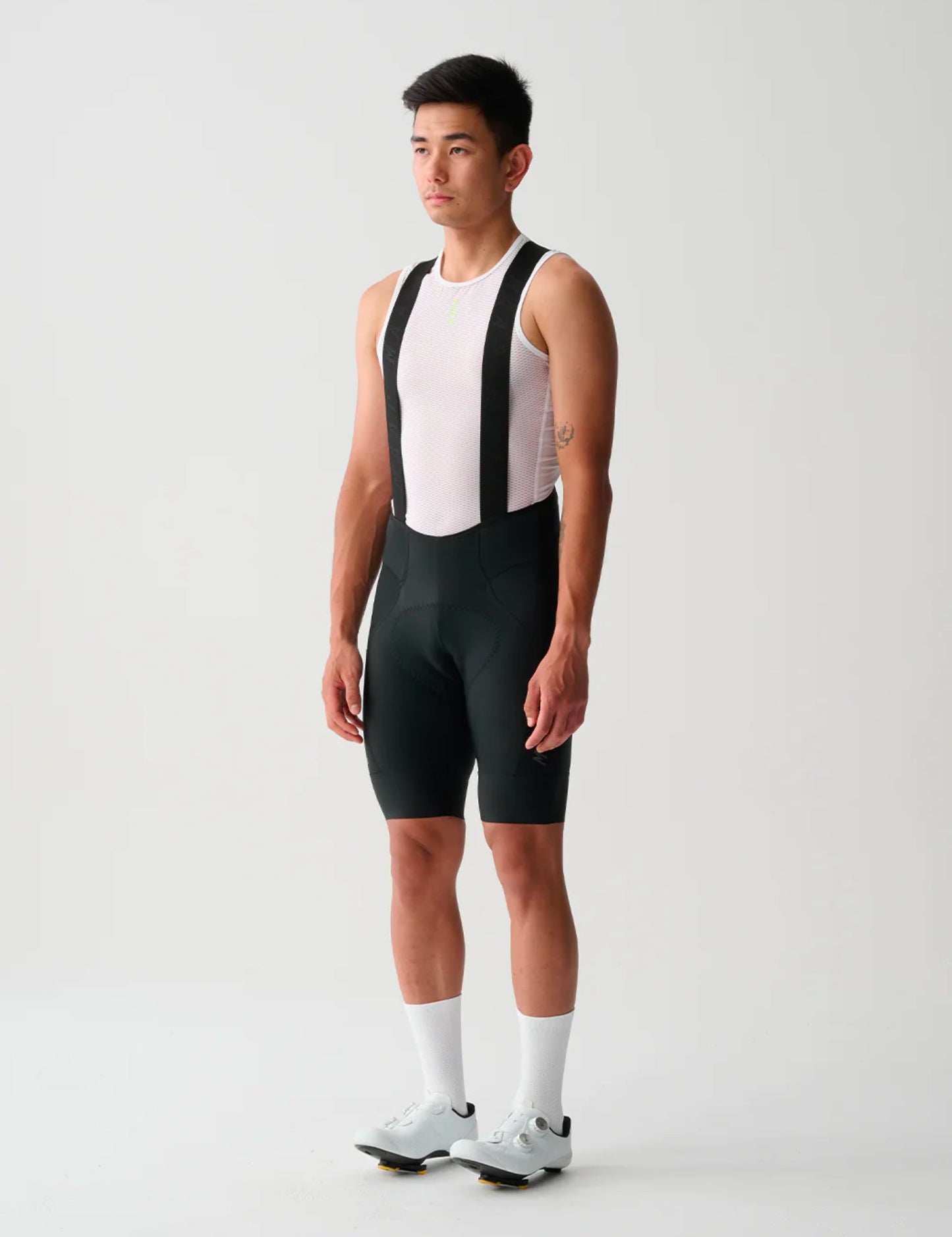 Cuissard Team Bib Evo Cargo - Noir