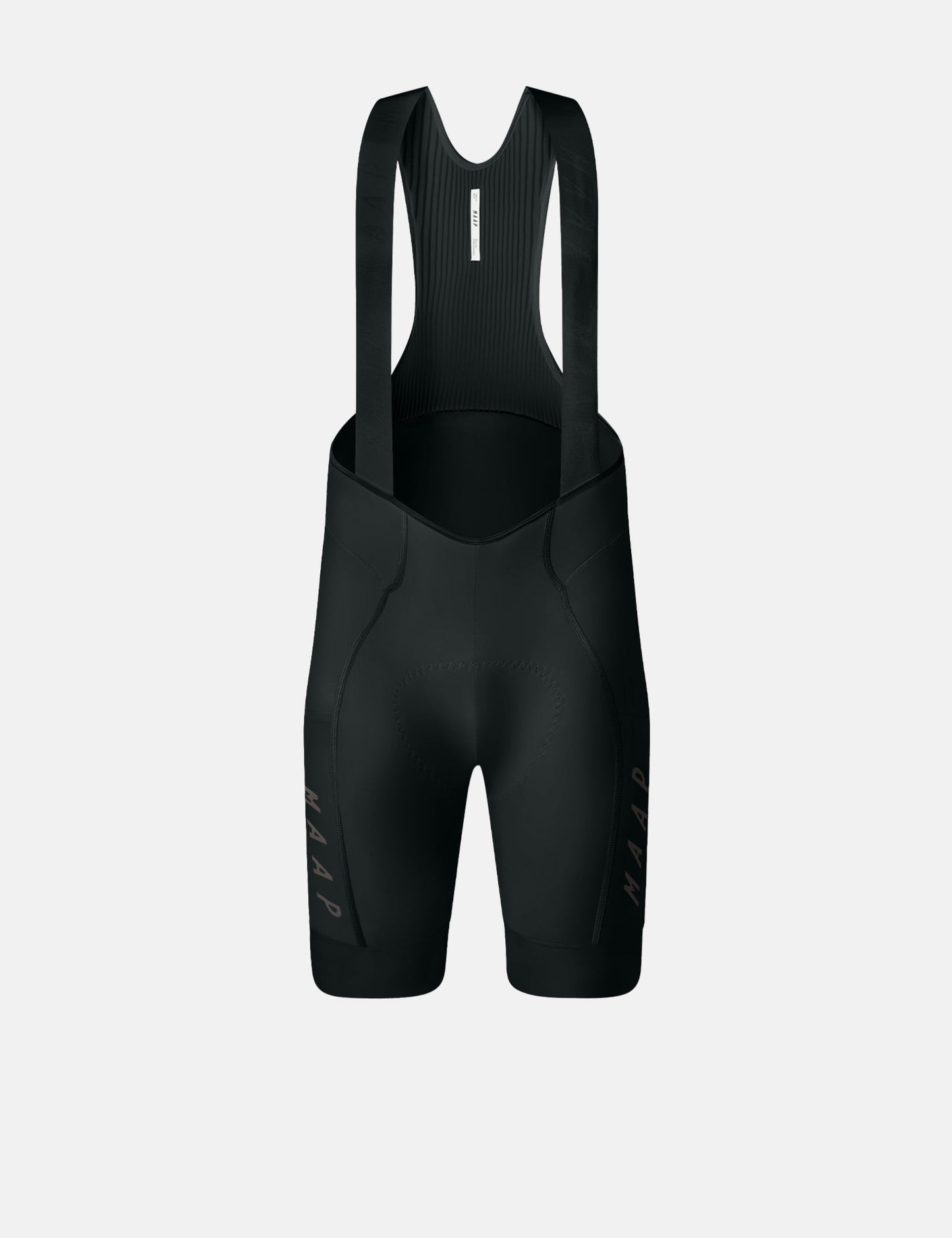 Cuissard Team Bib Evo Cargo - Noir