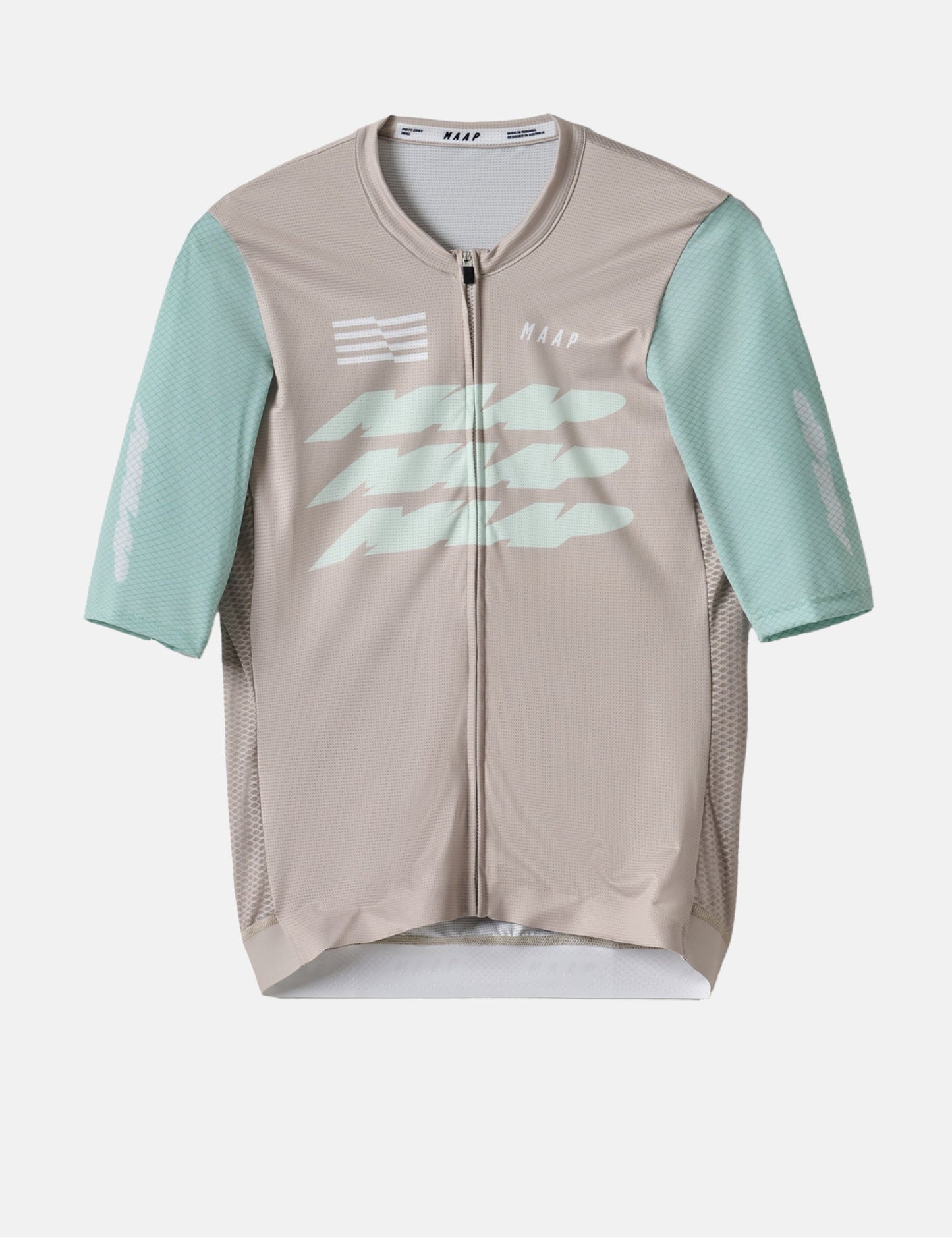 Maillot Eclipse Pro Air 2.0 - Enoki