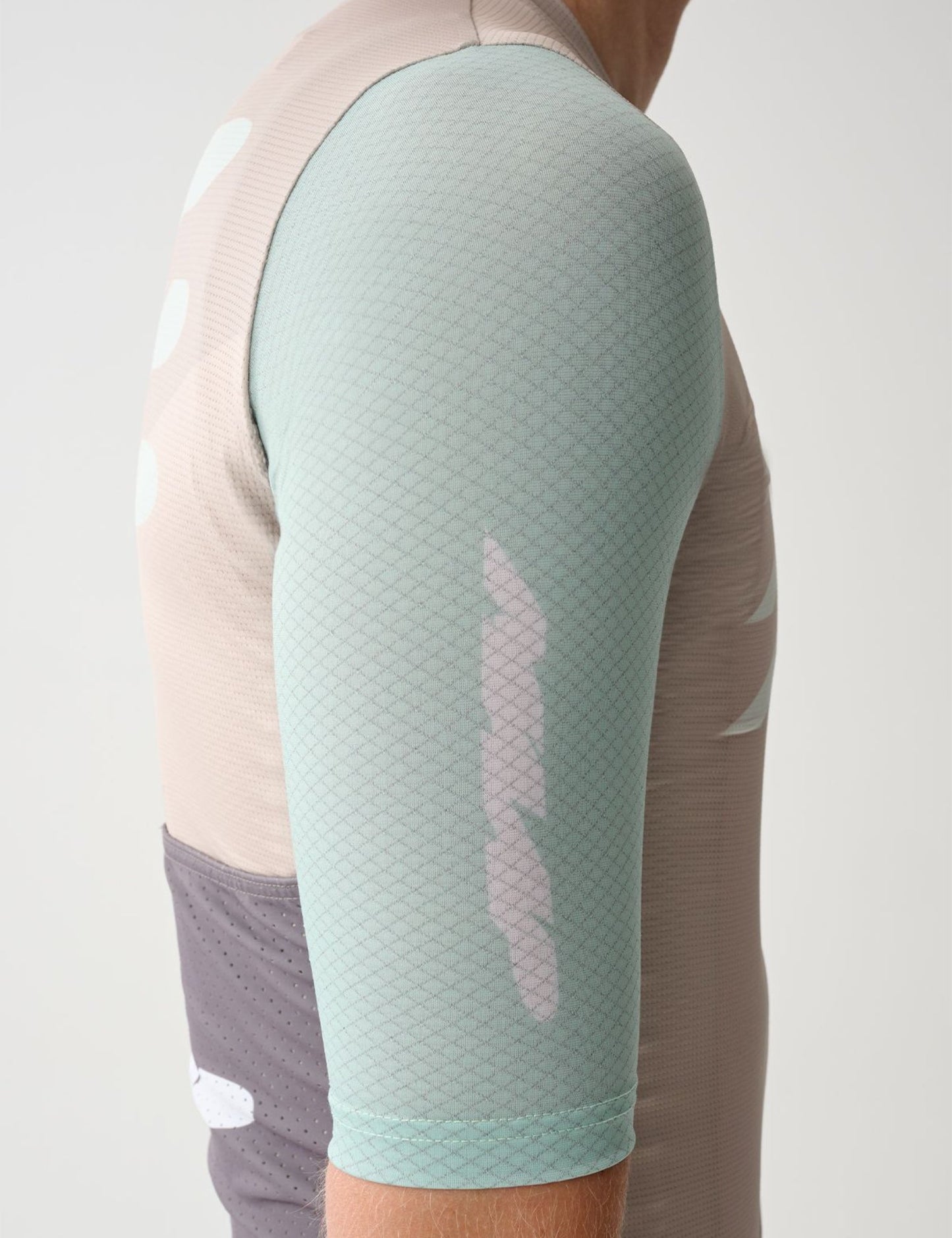 Maillot Eclipse Pro Air 2.0 - Enoki