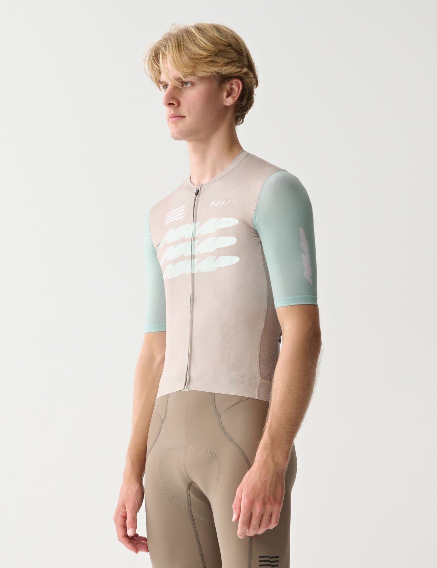 Maillot Eclipse Pro Air 2.0 - Enoki