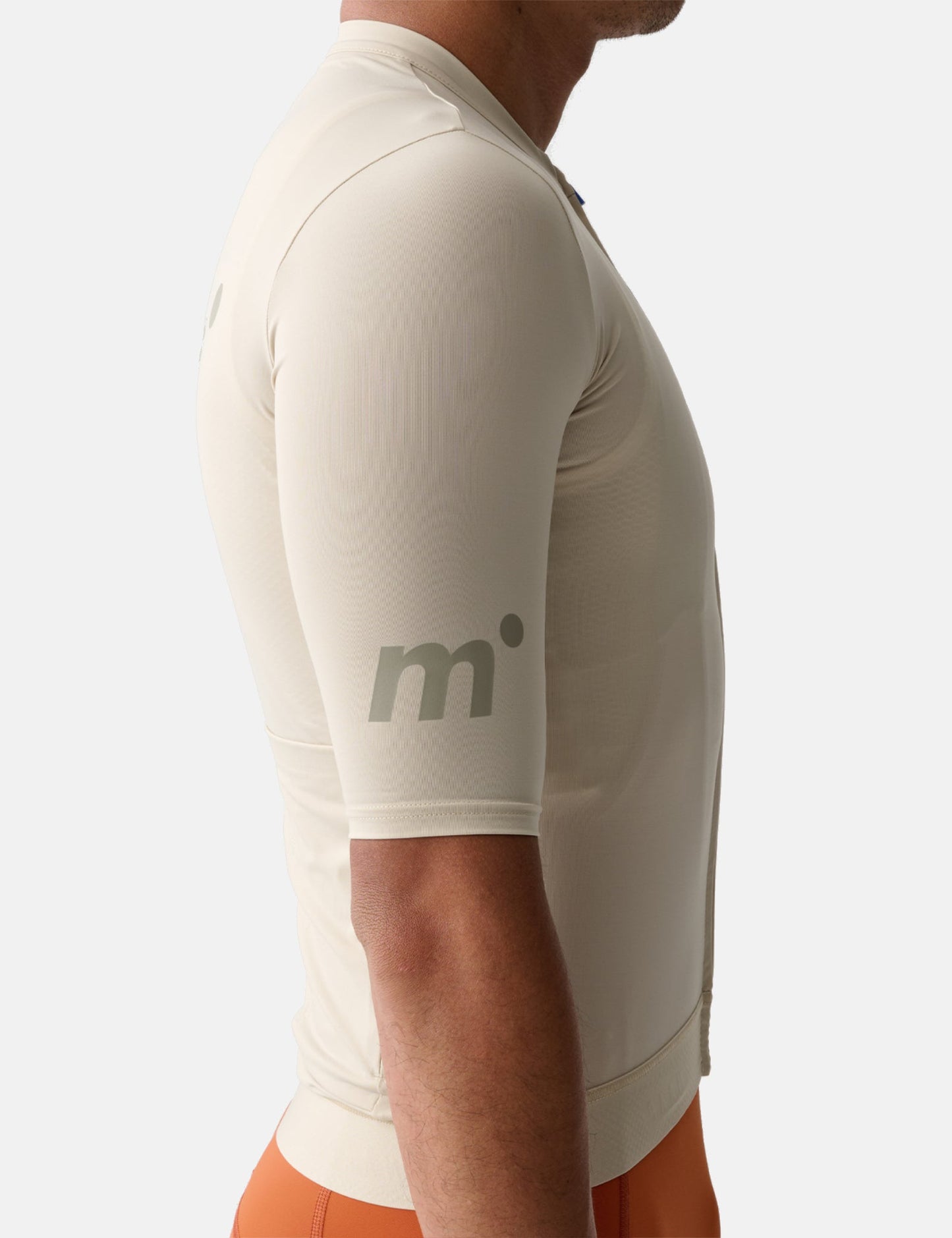 Maillot d'entraînement 2.0 - Ciment