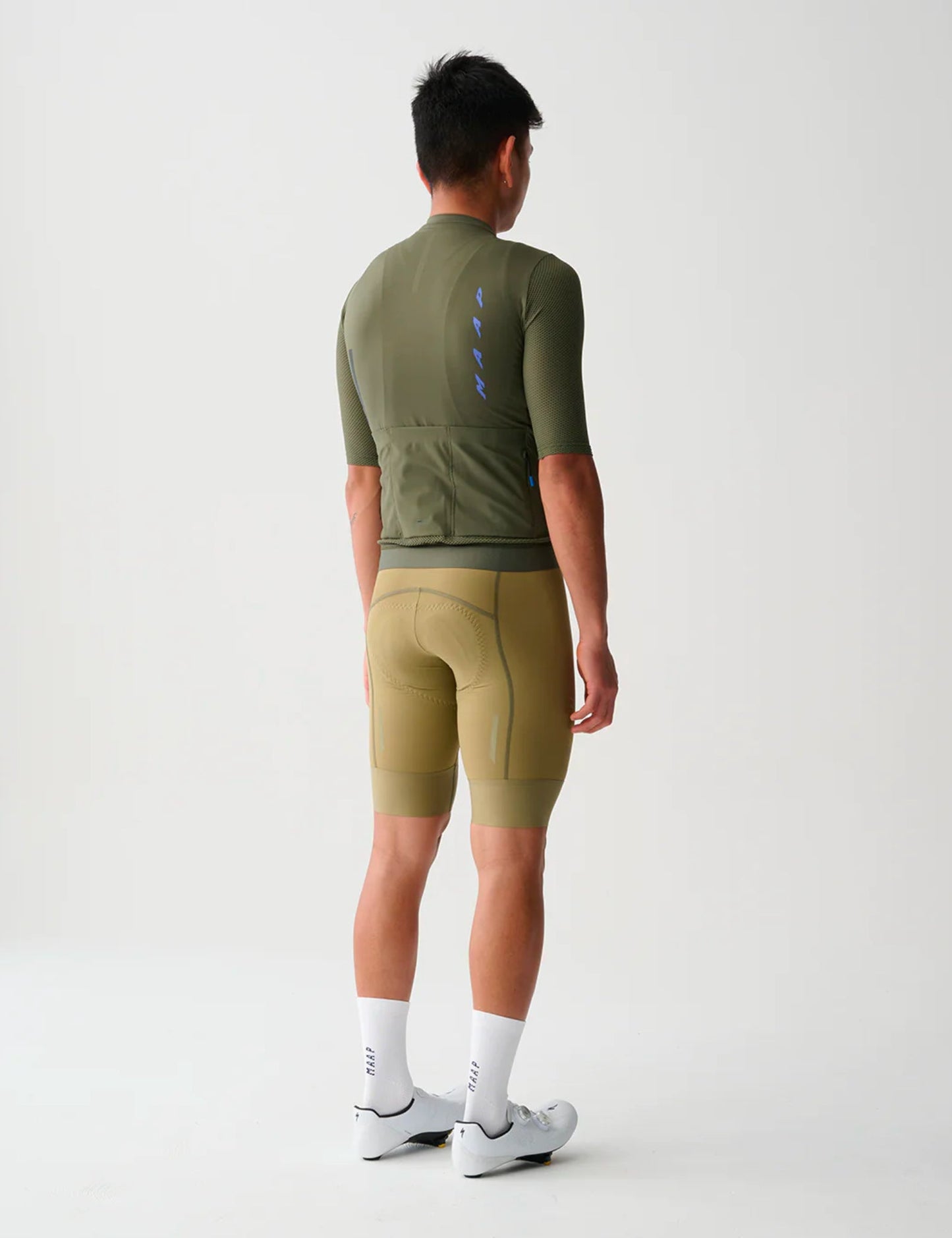 Evade Pro Base Jersey 2.0 - Loam