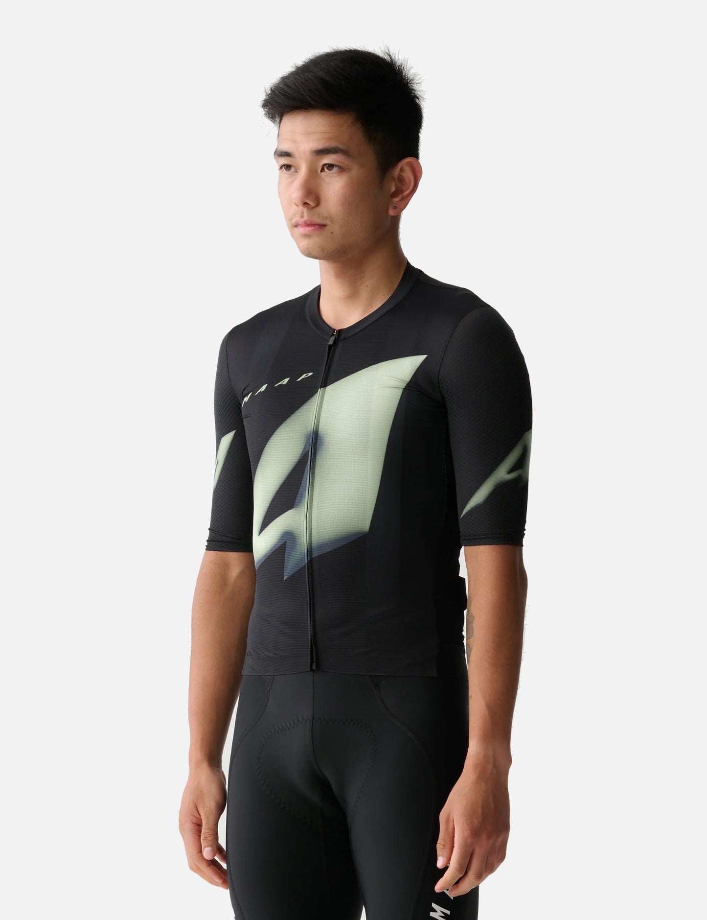 Maillot Orbit Pro Air 2.0 - Noir
