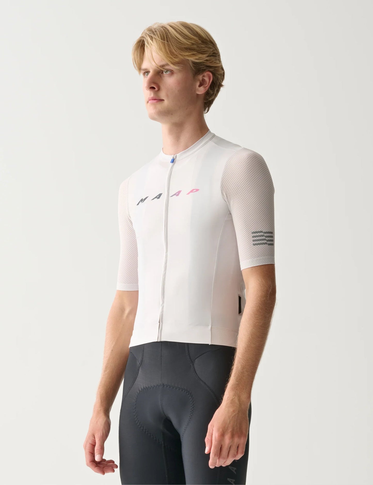 Maillot de corps Blurred Evade Pro - Antarctique