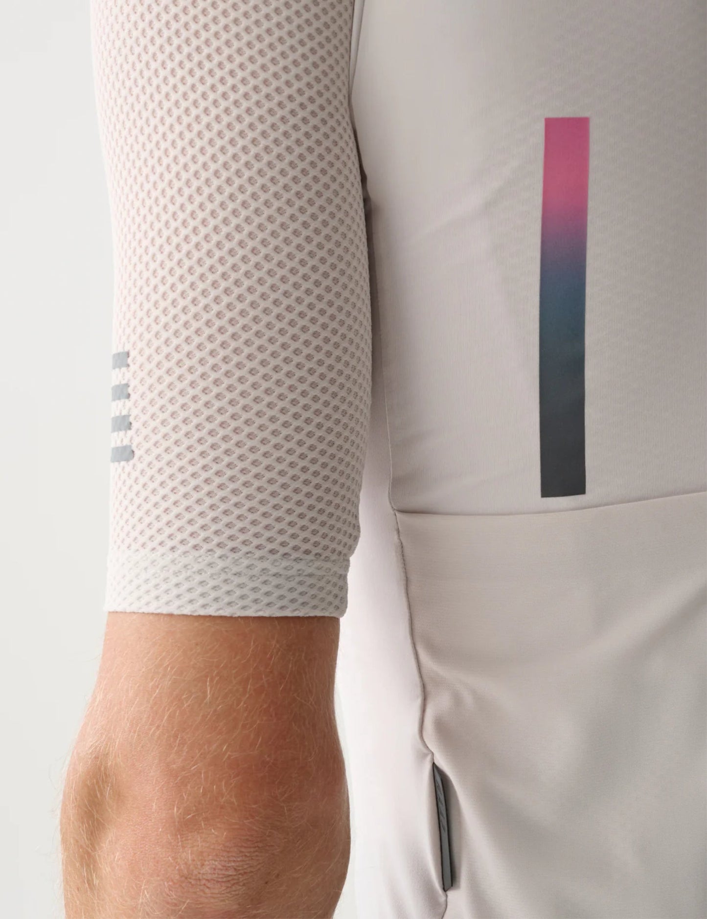 Maillot de corps Blurred Evade Pro - Antarctique