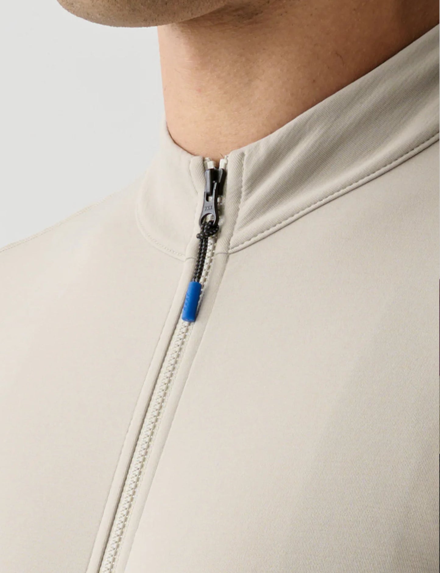 Alt_Road Long Sleeve Jersey - Fog