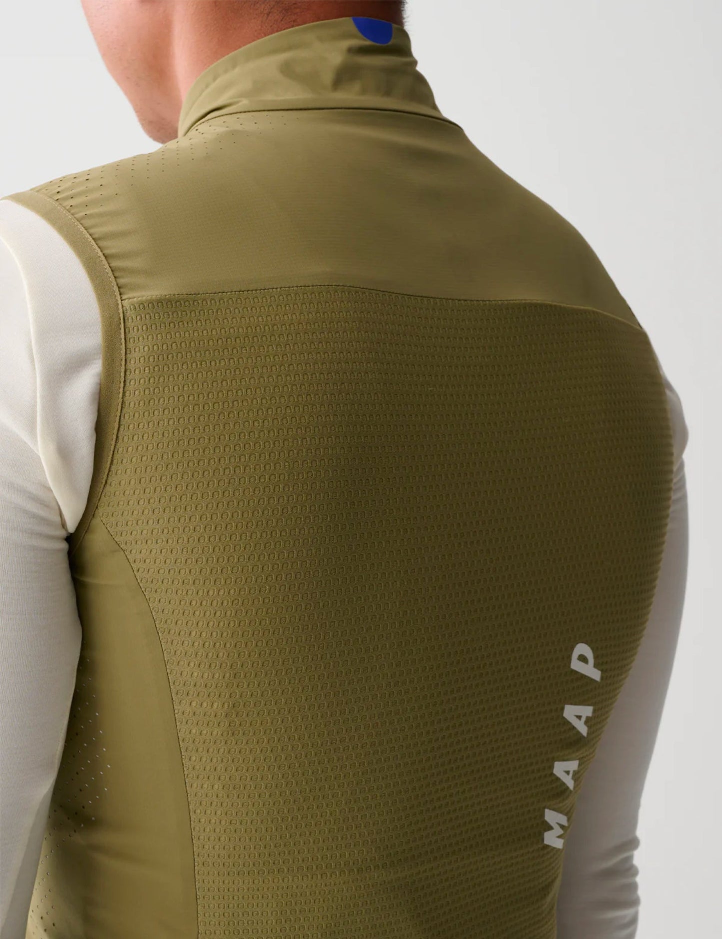 Draft Team Vest - Dark Ore