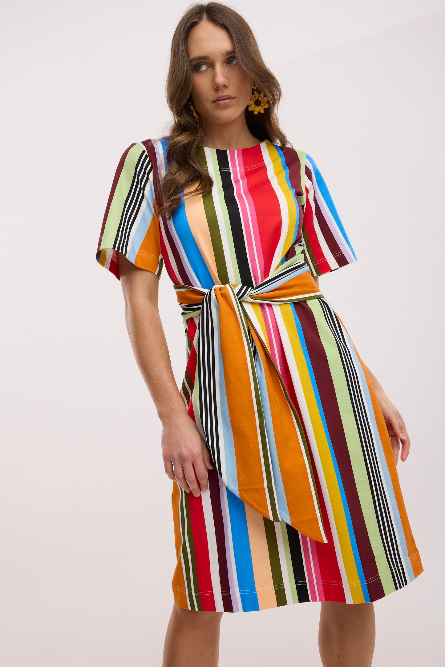 Jubilee Dress