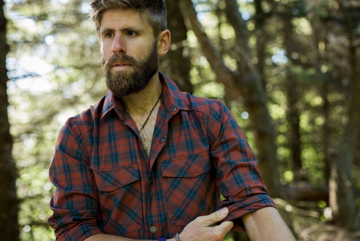 Woodsmoke [Mens]