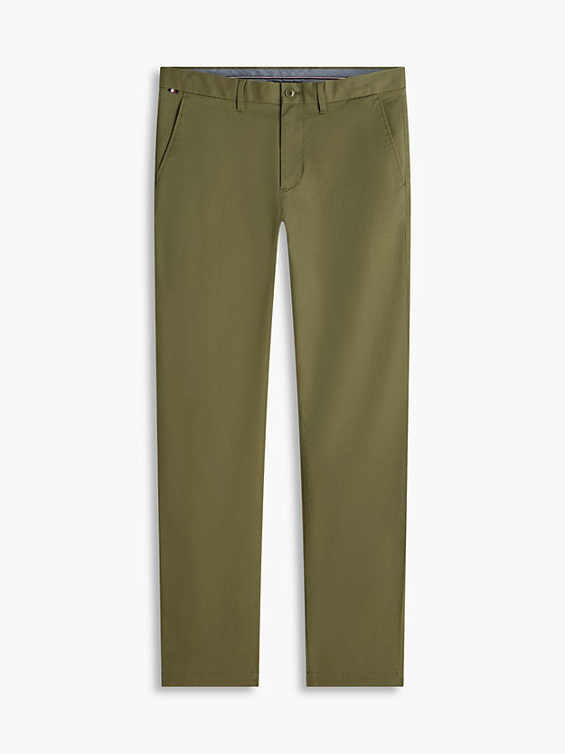 1985 Denton Straight Twill Chinos