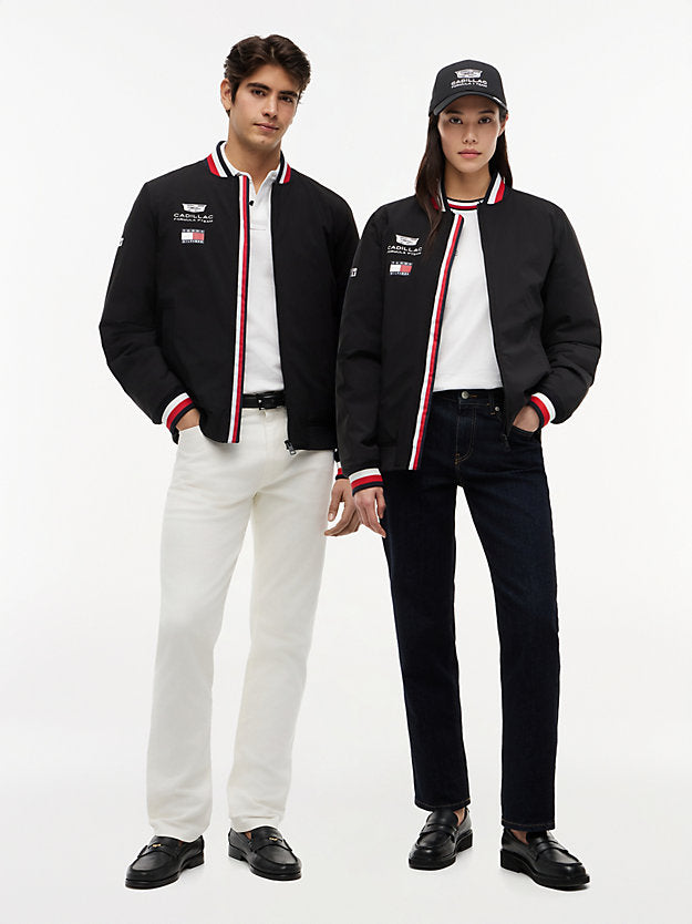 1 Team Varsity Jacket