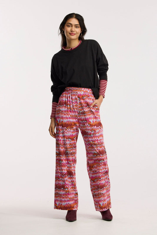 Pants Adage & Artistry