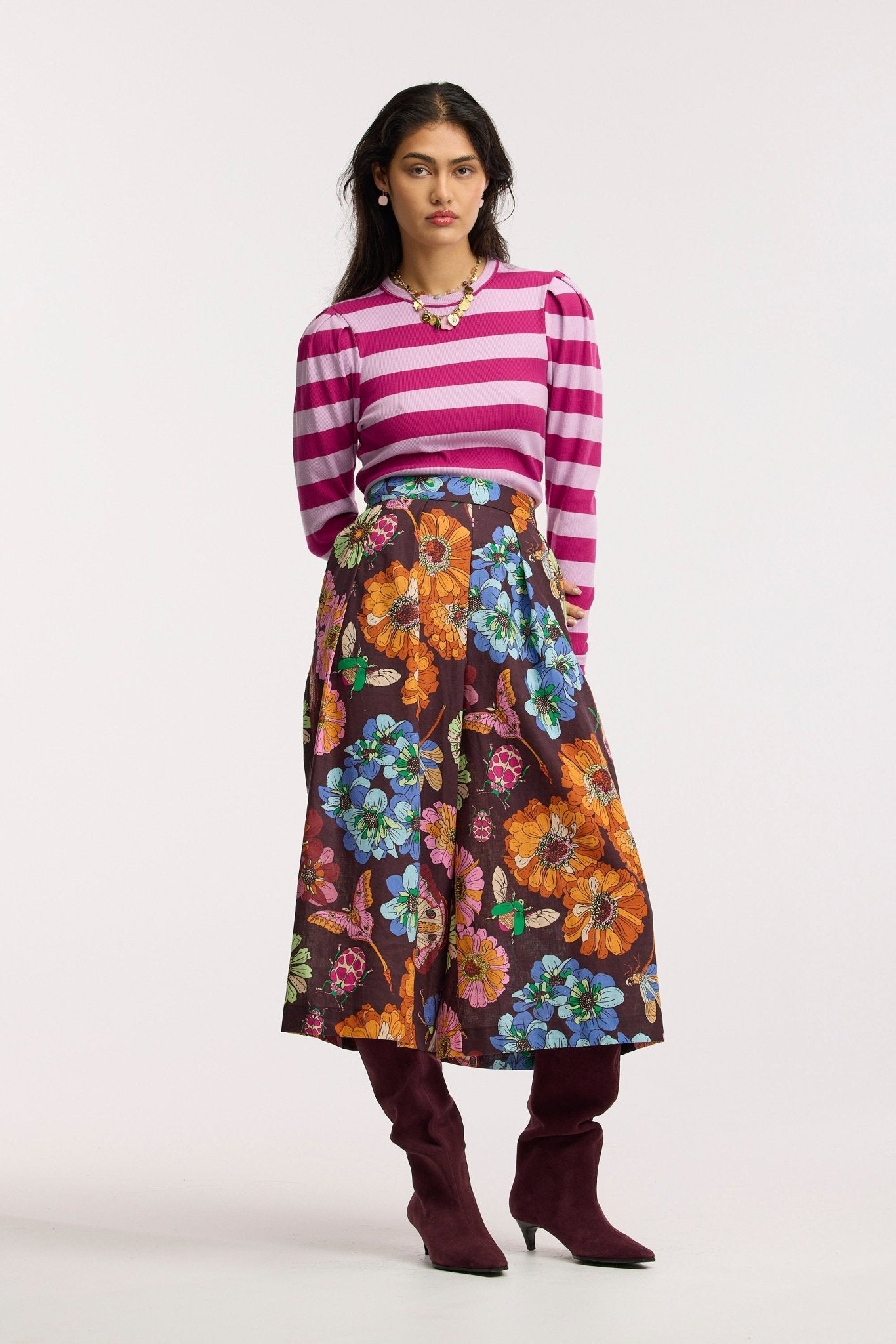 Awaken Culotte