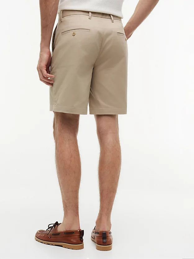Dover Twill Regular Fit Chino Shorts