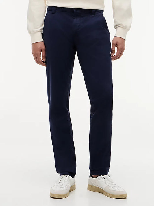 Scanton Slim Chinos