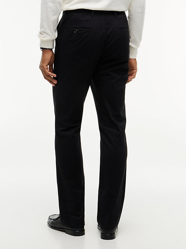 1985 Denton Straight Twill Chinos