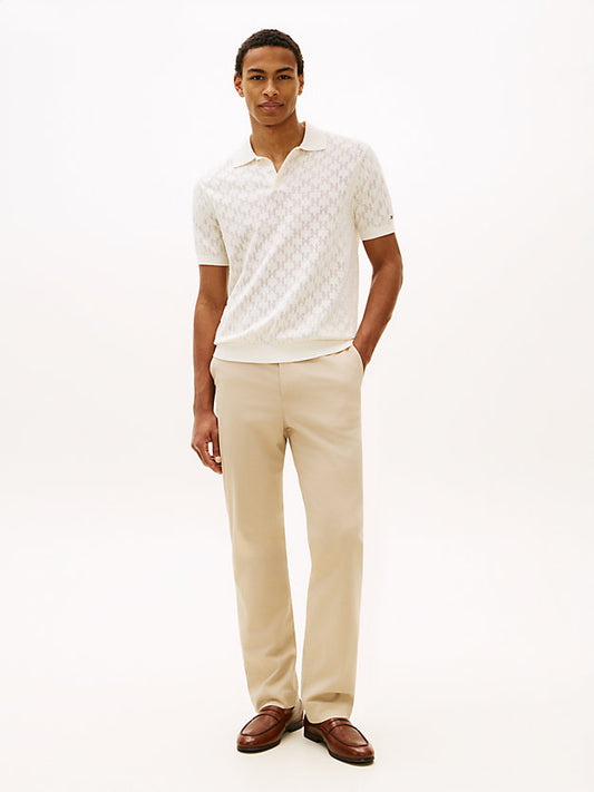 Dover Signature Tape Relaxed Twill Chinos