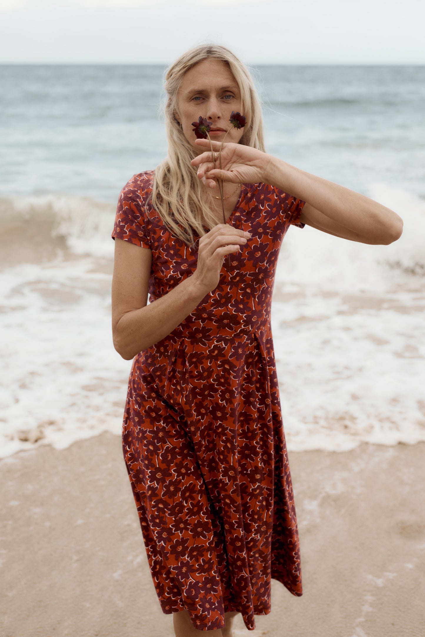 Kinter Organic Cotton Jumper