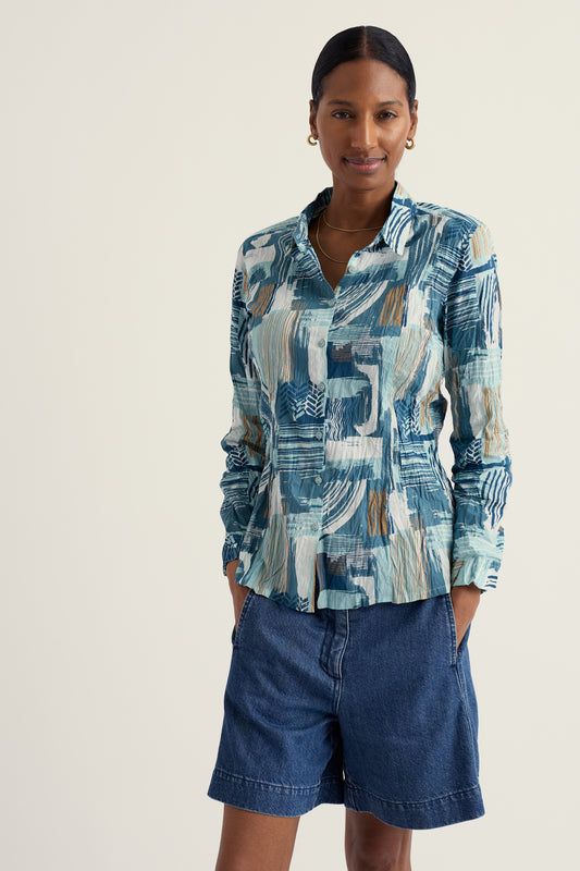 Larissa Shirt