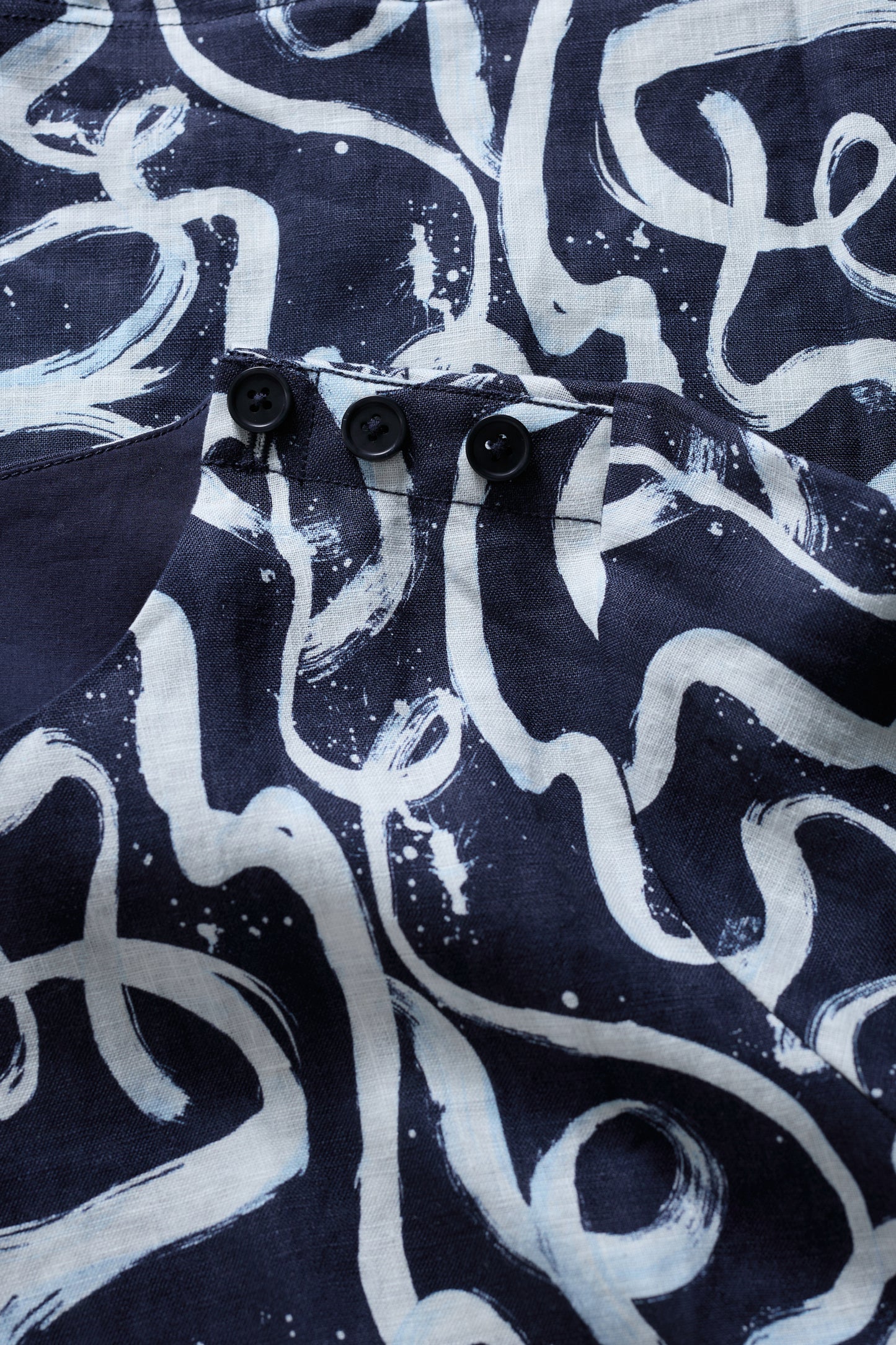 Port Gaverne Tunic