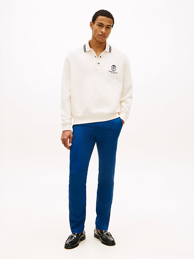 Denton Straight Twill Chinos