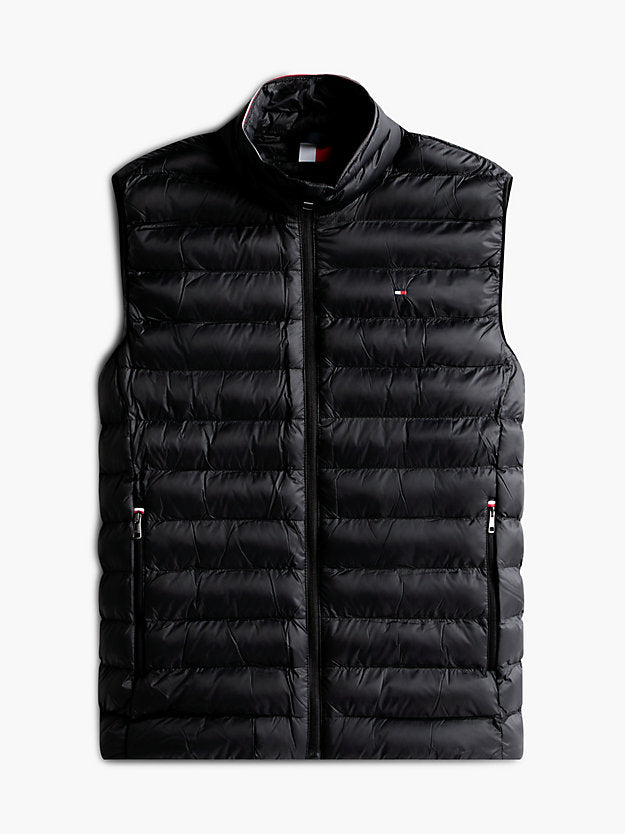 Packable Quilted Gilet