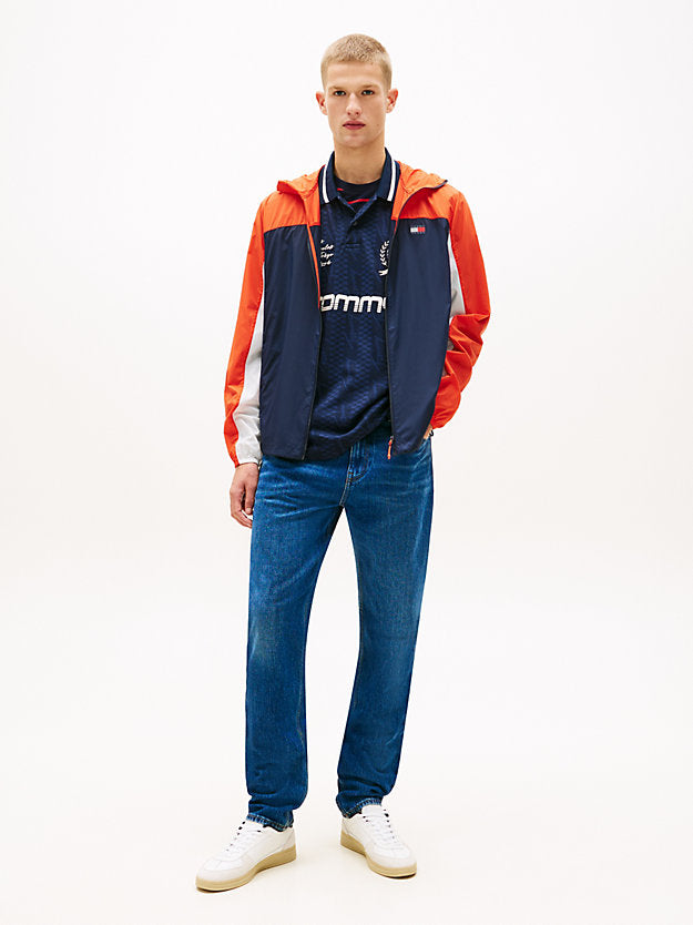 Faded Slim Jeans