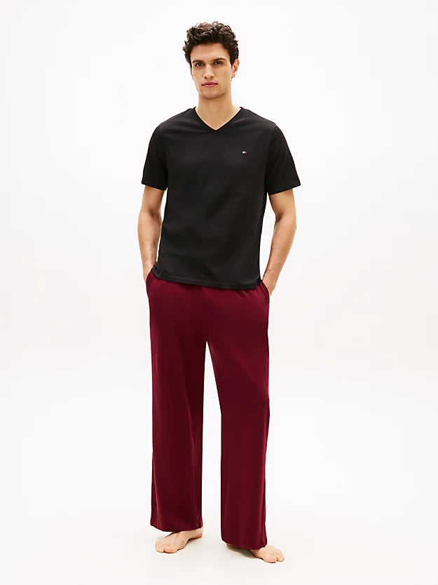 3-Pack Signature V-Neck Jersey T-Shirts