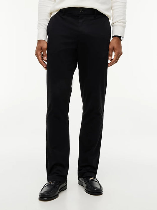 1985 Denton Straight Twill Chinos