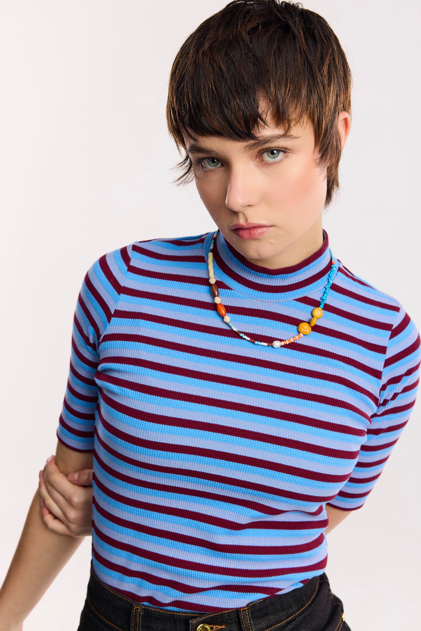 Companion Jean