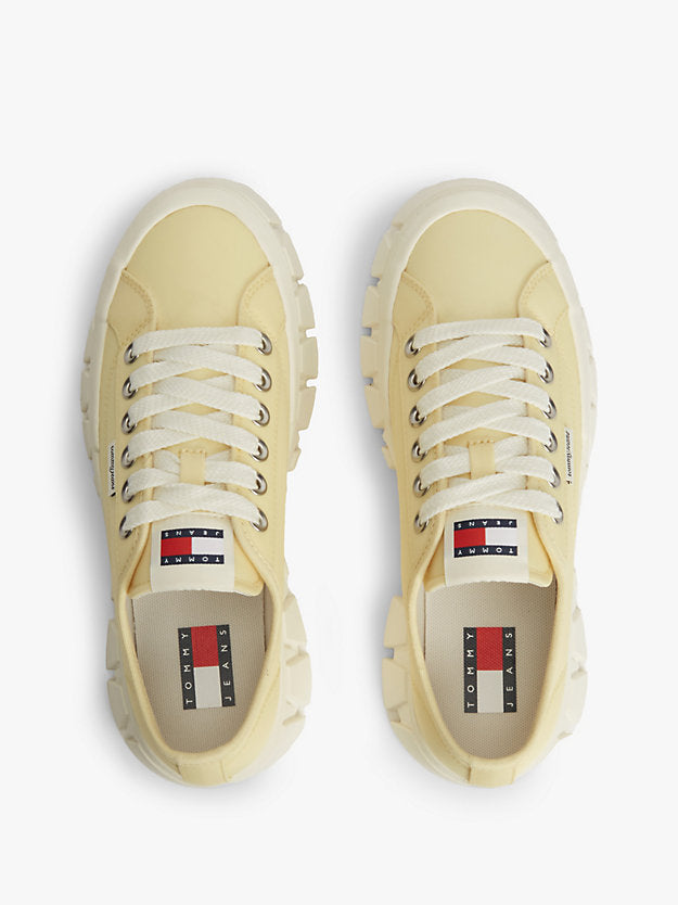 Logo Platform Trainers