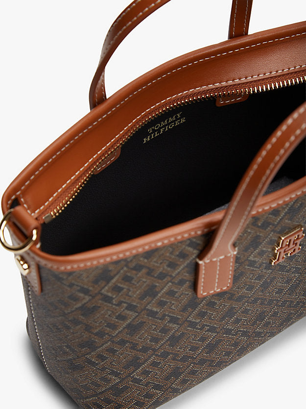 Monoplay Crossbody Tote Bag