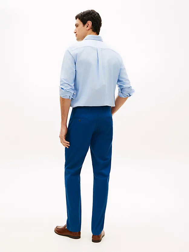 1985 Denton Straight Twill Chinos