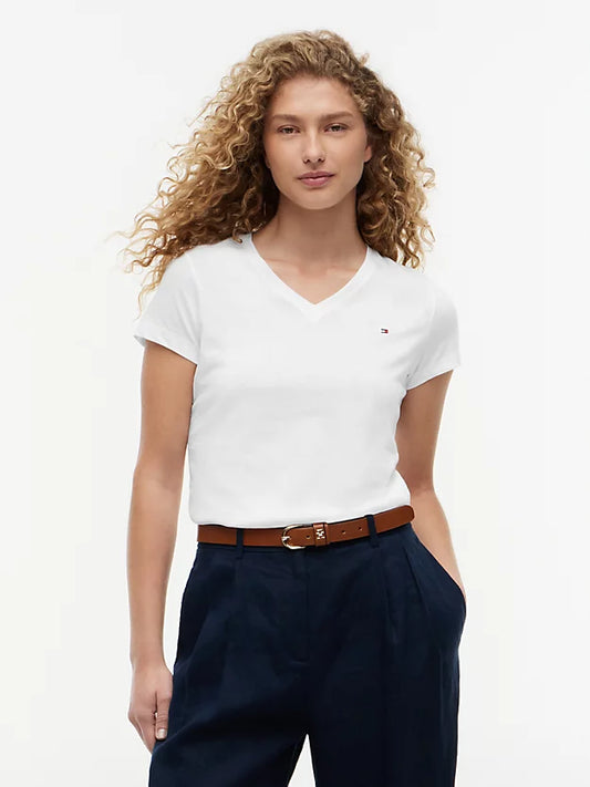 Heritage V-Neck T-Shirt