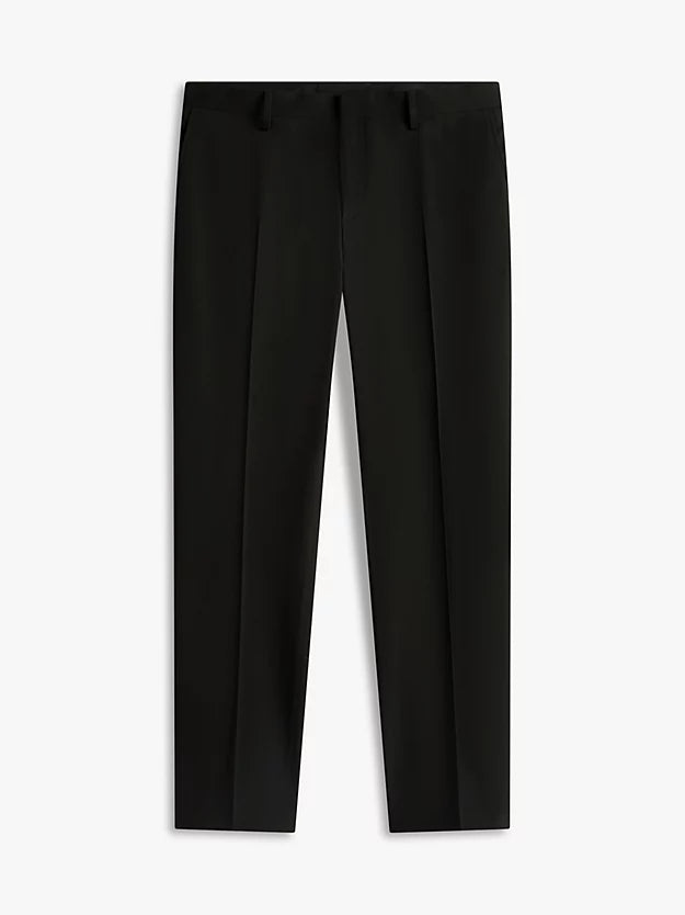 Technical Twill Trousers WiWool