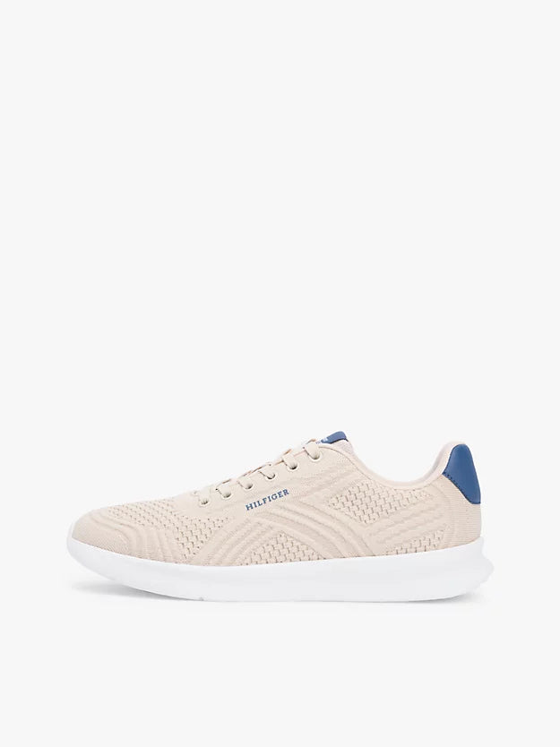 Lightweight Knit Trainers