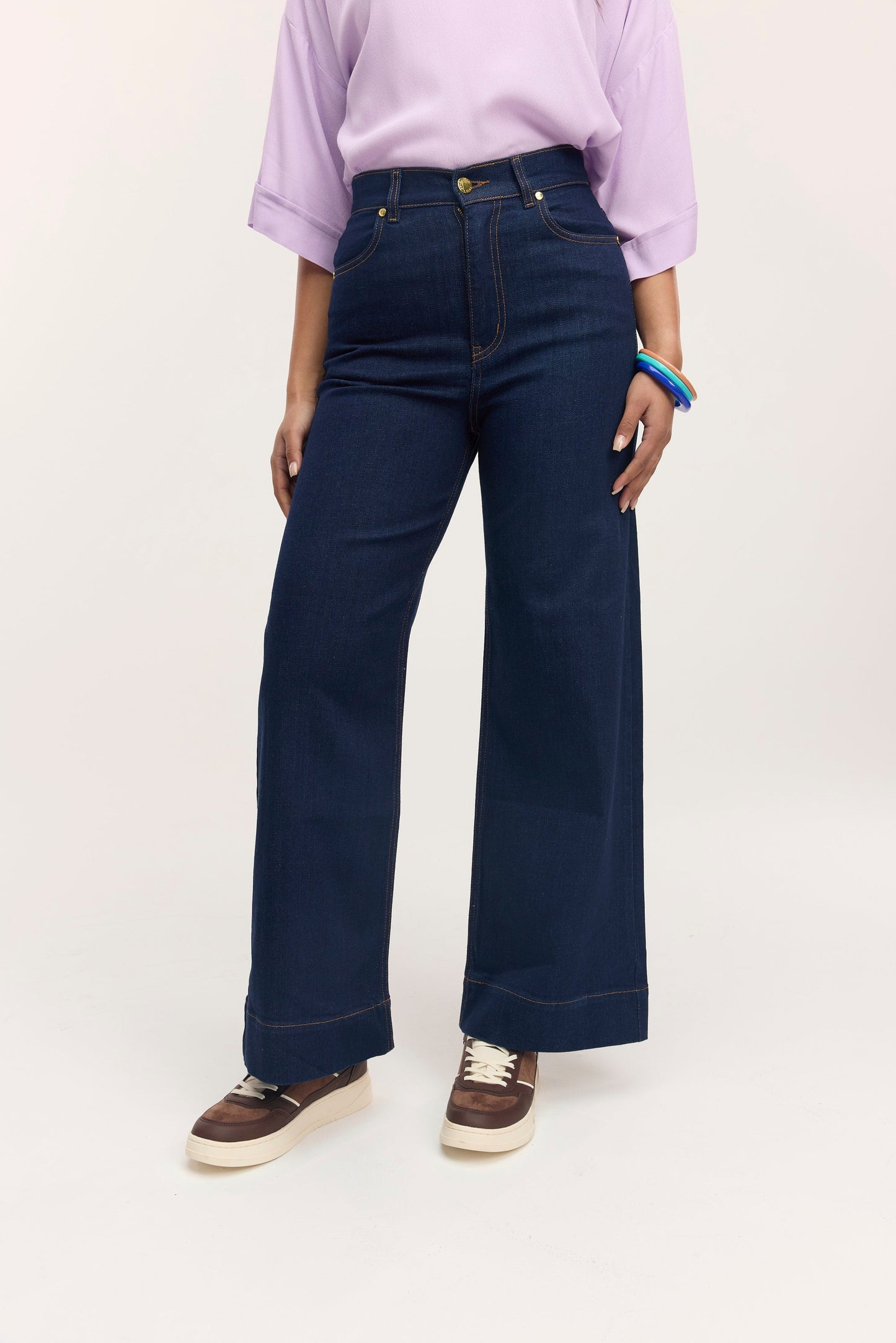 Companion Jean