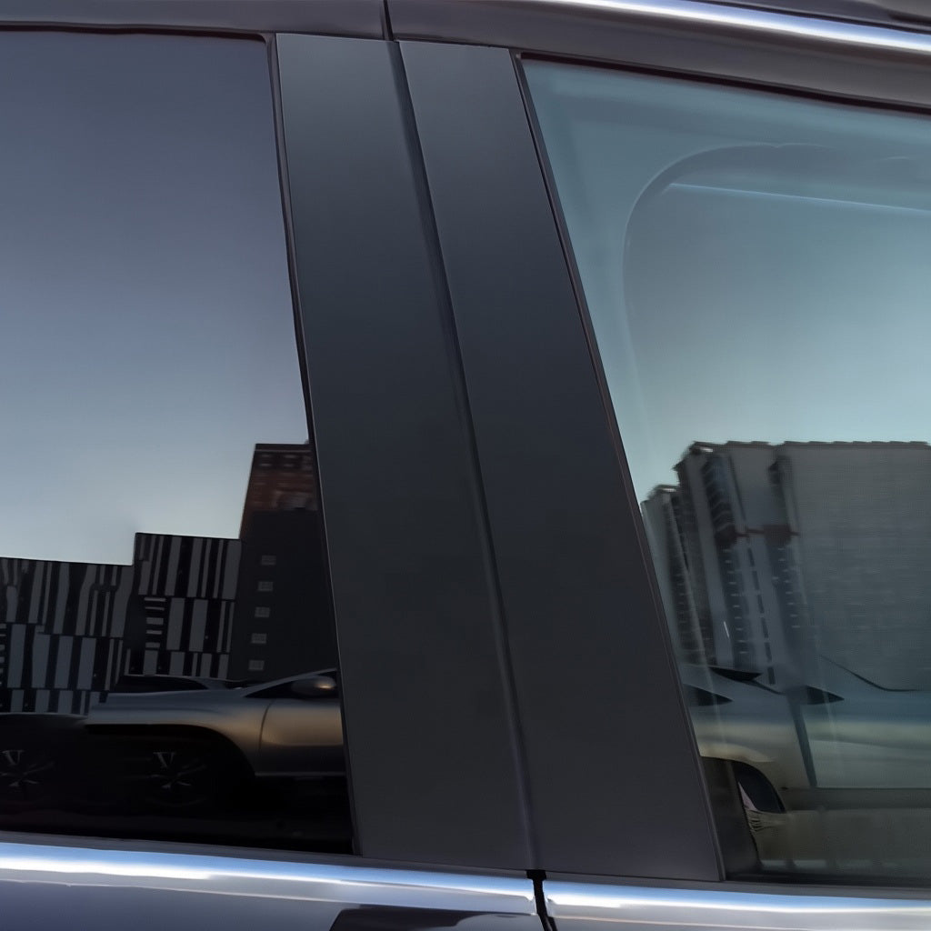 Individuelle Auto-Tür-Aufkleber