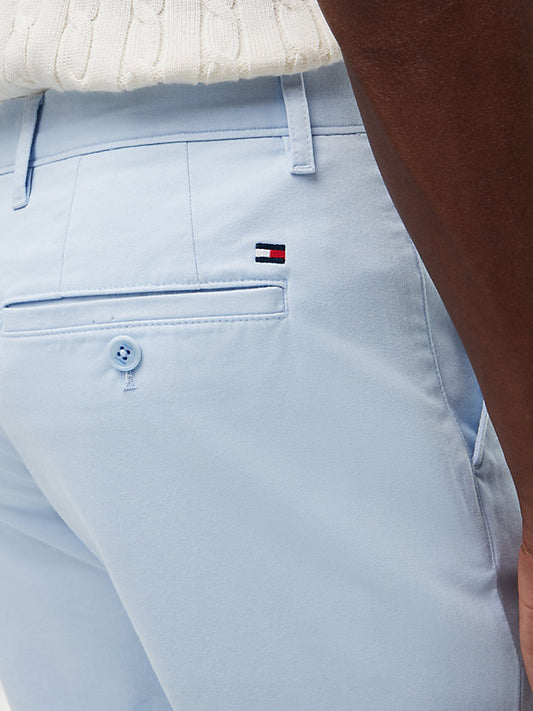 Denton Straight Twill Chinos