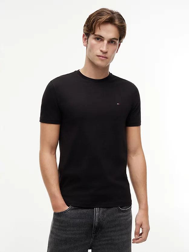 3-Pack Flag Extra Slim T-Shirts