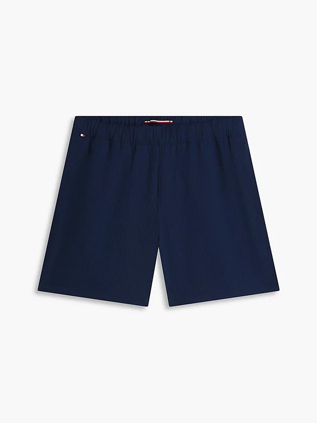 Dover Performance Seersucker Shorts