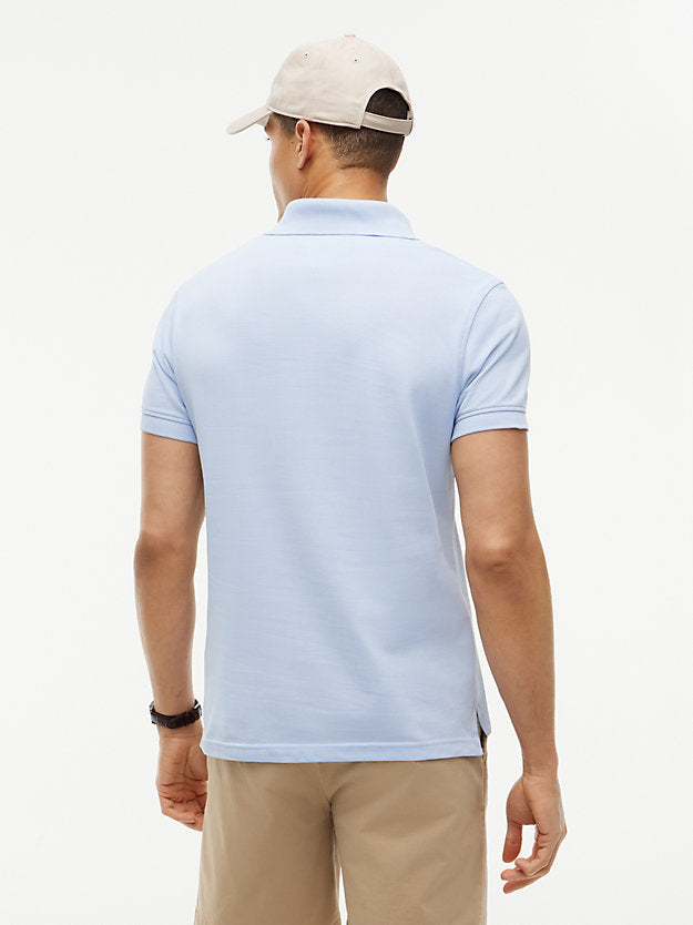 1985 Slim Fit Pique Polo Shirt