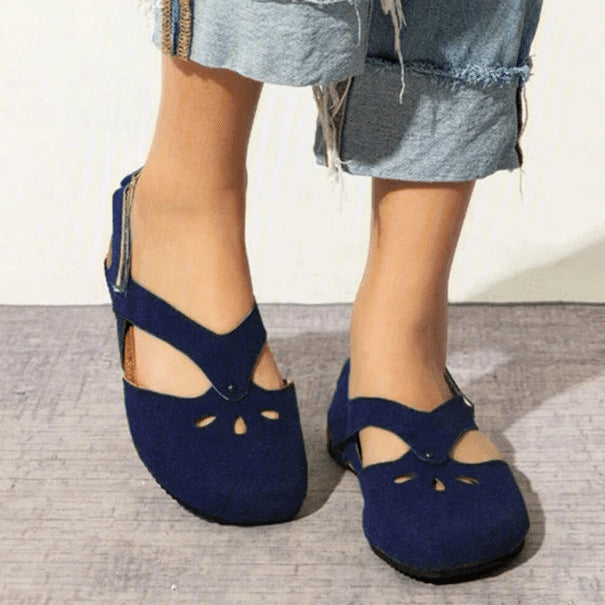 🔥DERNIER JOUR -60 %🔥-SANDALES ORTHOPÉDIQUES POUR FEMMES